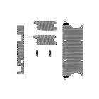 Killerbody Metal Photo Etching Parts for KB48765 Jeep Gladiator / KB48803