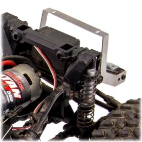Killerbody Installation Connecting parts for Traxxas TRX4 / KB48805