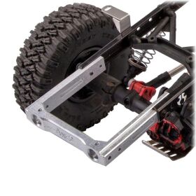 Killerbody Installation Connecting parts for Axial SCX10...