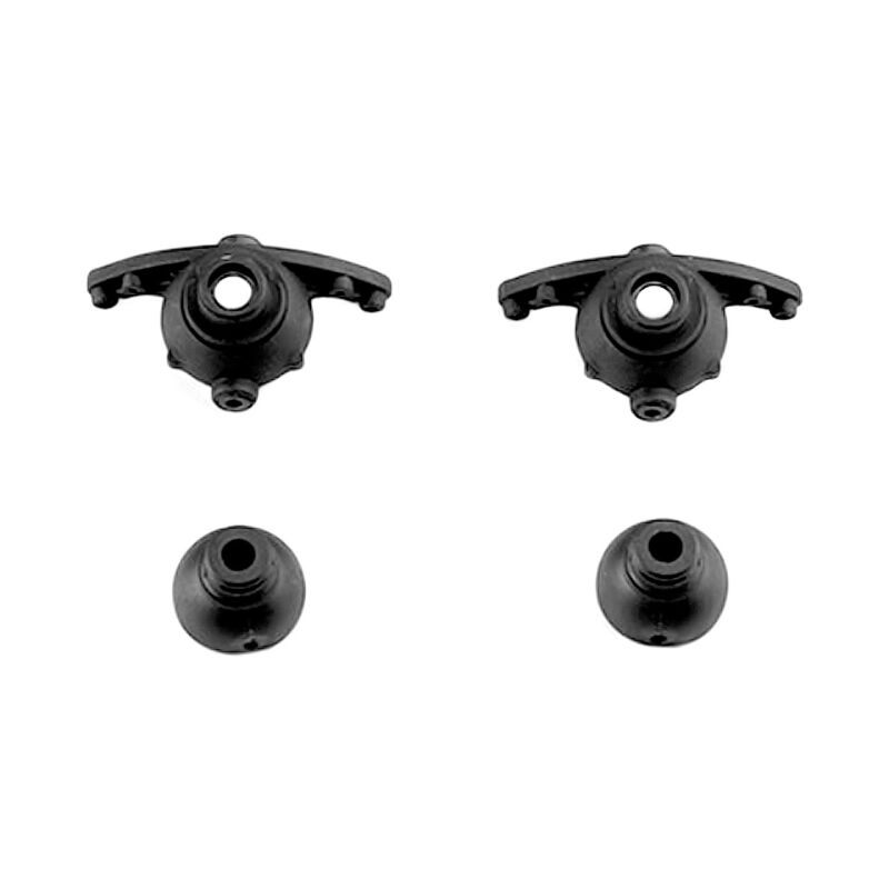 Killerbody Steering Knuckle Upgrade Sets for KB48760 /KB48780 Mercury C / KB48809