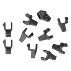 Killerbody Suspension Loop Upgrade Sets for KB48760 /KB48780 Mercury Ch / KB48810