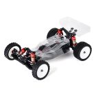 LC Racing BHC-1 2WD Mini Buggy Pro Kit 1/14  (farblos) / LC1006