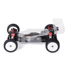 LC Racing BHC-1 2WD Mini Buggy Pro Kit 1/14  (farblos) / LC1006
