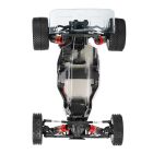 LC Racing BHC-1 2WD Mini Buggy Pro Kit 1/14  (farblos) / LC1006