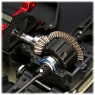 LC Racing PTG-2 4WD Rally Chassis 1/10 / LC1007