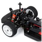 LC Racing PTG-2 4WD Rally Chassis 1/10 / LC1007