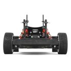 LC Racing PTG-2 4WD Rally Chassis 1/10 / LC1007