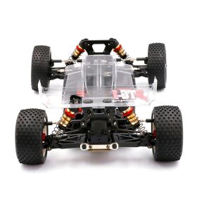 LC Racing PTG-1 4WD Buggy Chassis 1/10 / LC1009