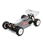 LC Racing PTG-1 4WD Buggy Chassis 1/10 / LC1009