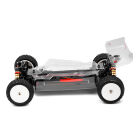 LC Racing PTG-1 4WD Buggy Chassis 1/10 / LC1009