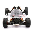 LC Racing PTG-1 4WD Buggy Chassis 1/10 / LC1009
