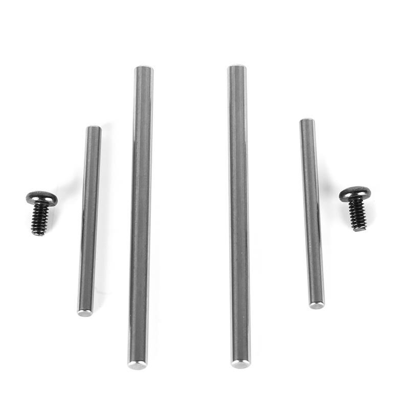 LC Racing Querlenkerstifte vorne BHC1 / LC5007