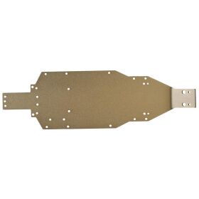 LC Racing Chassies Alu 2.00mm BHC1 / LC5011