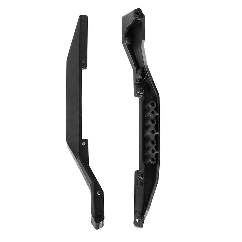 LC Racing Seitenstreben BHC1 / LC5012