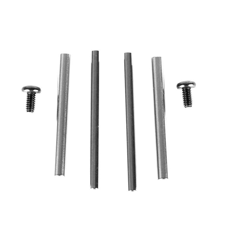 LC Racing Querlenkerstifte hinten BHC1 / LC5017