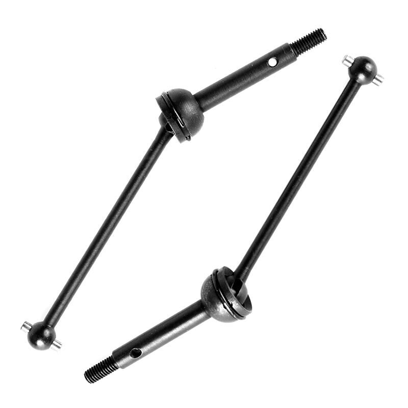 LC Racing Antreiebswellen CVA 82.4mm 2 Stück / LC5019