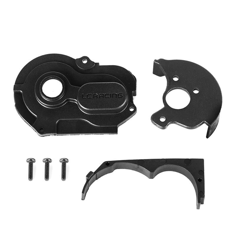 LC Racing Abdeckung Hauptzahnrad BHC1 / LC5024