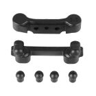 LC Racing Querlenkerhalter und Pivot Balls BHC1 / LC5027