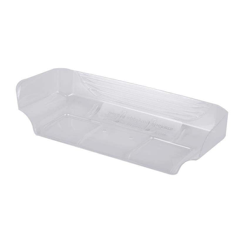 LC Racing Spoiler hinten BHC1 / LC5033