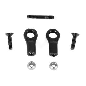 LC Racing Lenkgestänge BHC1 / LC5043