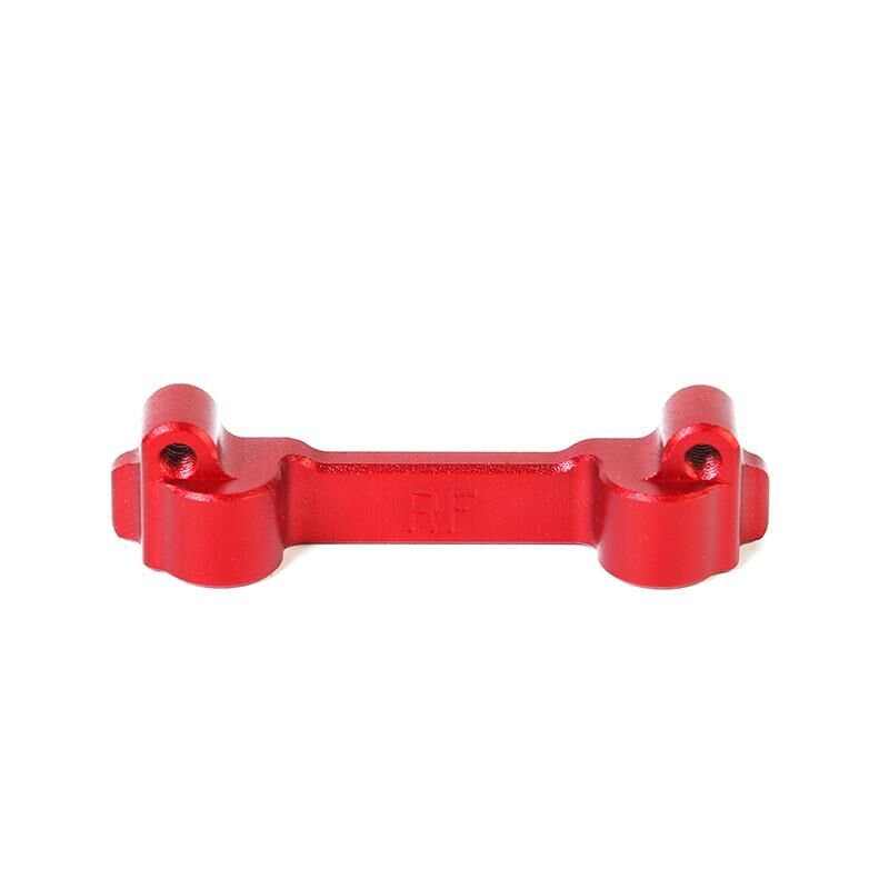 LC Racing Querlenkerhalter Alu RF BHC1 / LC5046