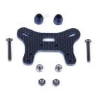 LC Racing Dämpferbrücke vorne Carbon BHC-ST / LC5063
