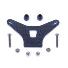 LC Racing Dämpferbrücke hinten Carbon BHC-ST / LC5064
