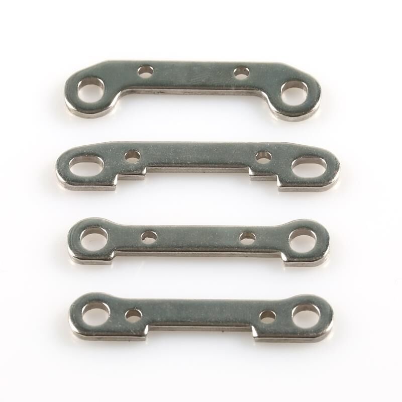 LC Racing Querlenkerhalter Set / LC6011