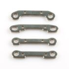 LC Racing Querlenkerhalter Set / LC6011