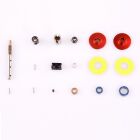 LC Racing Slipper Set / LC6012