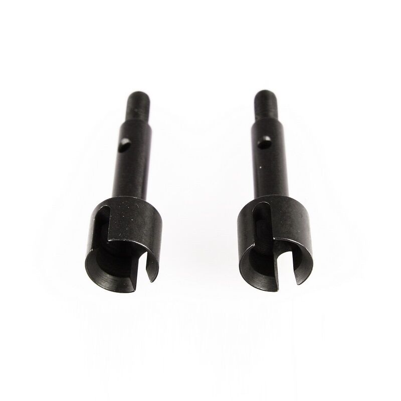 LC Racing Radachsen Set / LC6017