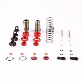 LC Racing Dämpfer Set hinten 2 Stück / LC6021