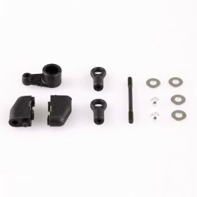 LC Racing Servo Befestigung Set / LC6024