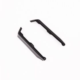 LC Racing Chassis Seitenteile Set 185mm / LC6025