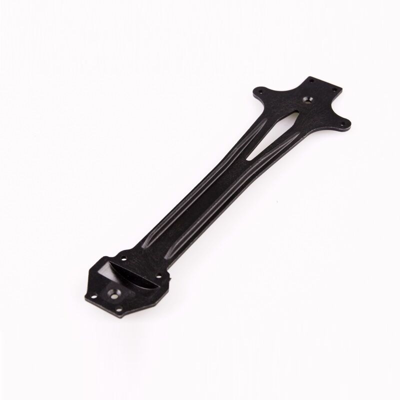 LC Racing Obere Abdeckung 185mm / LC6029