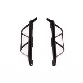 LC Racing Chassis Seitenteile 225mm Radstand / LC6035