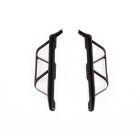LC Racing Chassis Seitenteile 225mm Radstand / LC6035