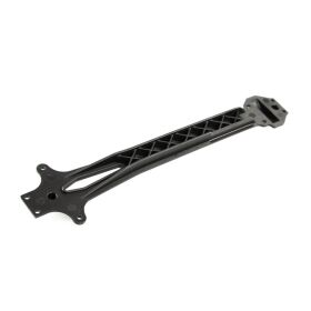 LC Racing Obere Abdeckung 225mm Radstand / LC6036