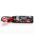 LC Racing Lipo Akku 1800mAh 2S 30x95mm / LC6044