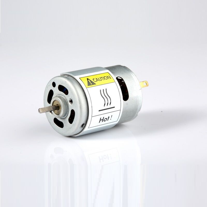 LC Racing Motor Brushed 380er / LC6077