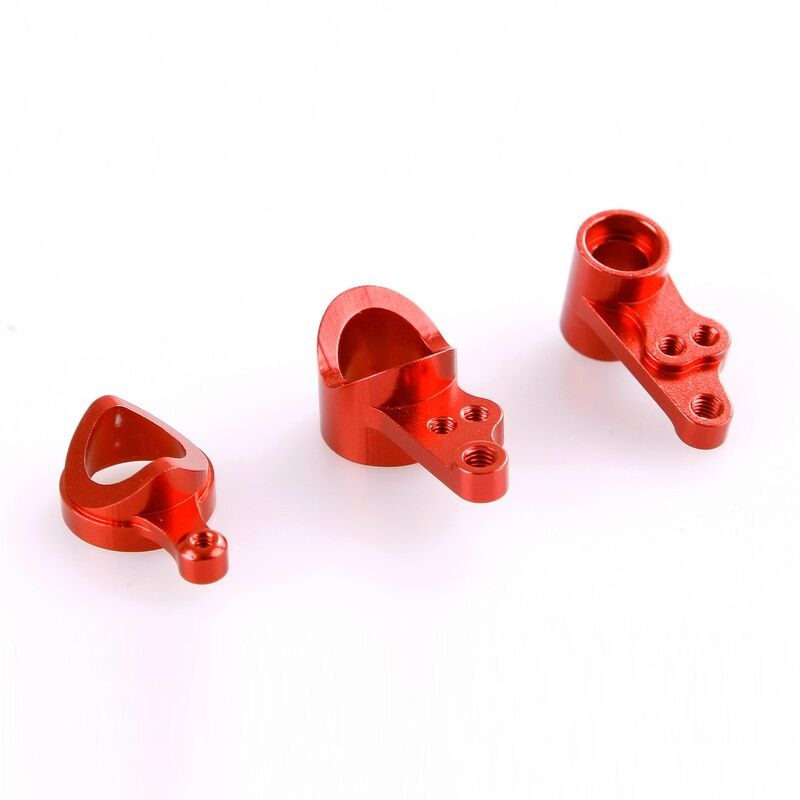 LC Racing Servo Saver Alu / LC6086