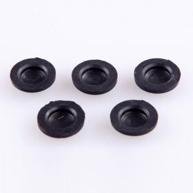 LC Racing Dämpfermembrane 5 Stück / LC6088