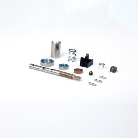 LC Racing Slipper Welle und Feder Set / LC6101