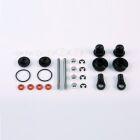 LC Racing Dämpferteile Set vorne / LC6121