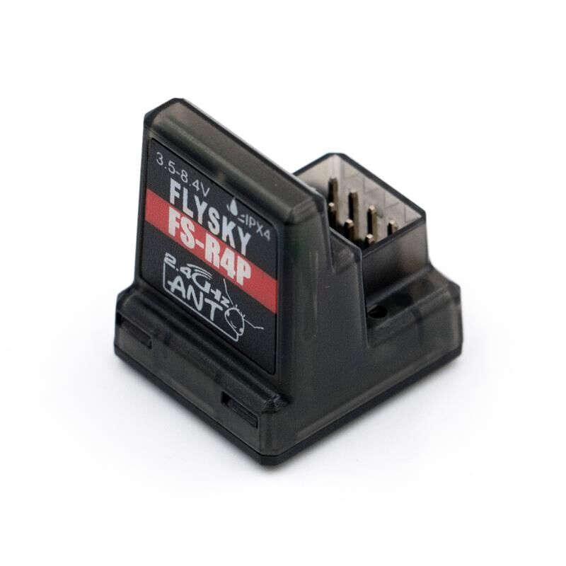 LC Racing Empfänger G4P Flysky / LC6236