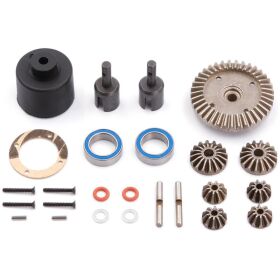 LC Racing Differential Set HD / LC6260