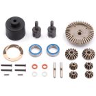 LC Racing Differential Set HD / LC6260