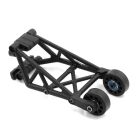 LC Racing Wheelie Bar EMB / LC6270