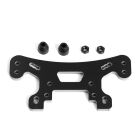 LC Racing Dämpferbrücke Glasfaser vorne PTG-2 / LC8031