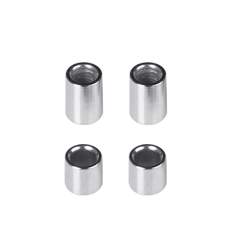 LC Racing Hülsen für C-Hub 4.3mm und 6.2mm je 2 Stück / LC8063